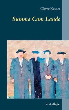 Summa Cum Laude Cover von: Summa Cum Laude