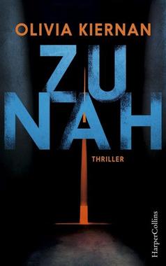 Cover von: Zu nah