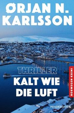 Kalt wie die Luft Cover von: Kalt wie die Luft
