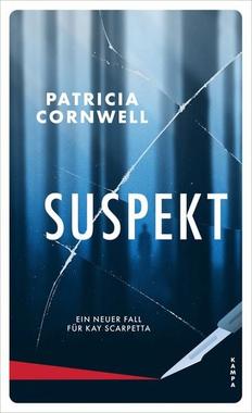 Cover von: Suspekt