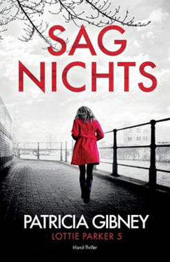 Cover von: Sag Nichts