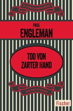 Cover von: Tod von zarter Hand