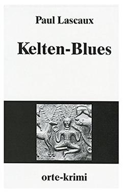 Cover von: Kelten-Blues