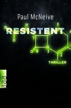 Cover von: Resistent