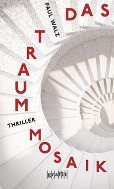 Das Traummosaik Cover von: Das Traummosaik