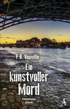 Cover von: Ein kunstvoller Mord