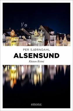 Cover von: Alsensund