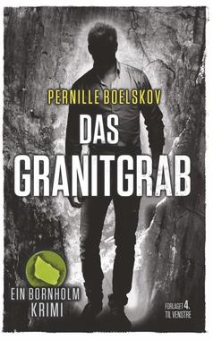 Cover von: Das Granitgrab