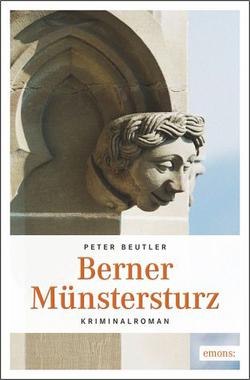 Berner Münstersturz Cover von: Berner Münstersturz