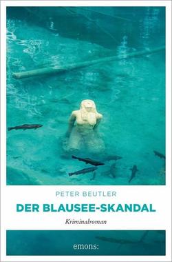 Cover von: Der Blausee-Skandal