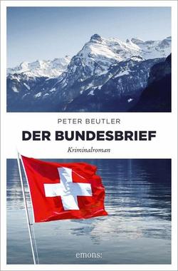 Cover von: Der Bundesbrief