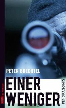 Einer weniger Cover von: Einer weniger