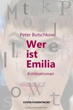 Wer ist Emilia Cover von: Wer ist Emilia