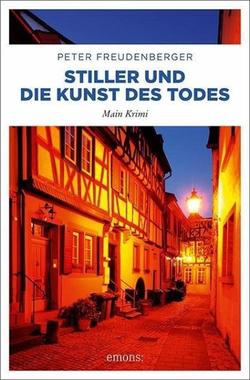 Stiller und die Kunst des Todes Cover von: Stiller und die Kunst des Todes