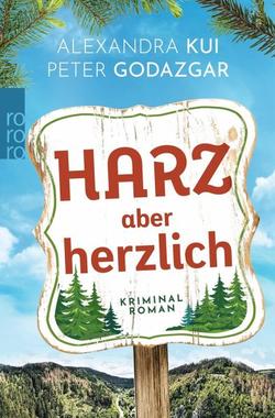 Harz aber herzlich Cover von: Harz aber herzlich