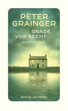 Gnade vor Recht Cover von: Gnade vor Recht