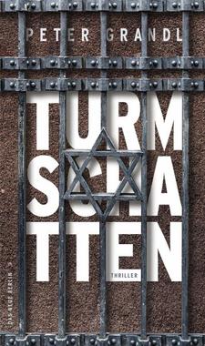 Turmschatten Cover von: Turmschatten