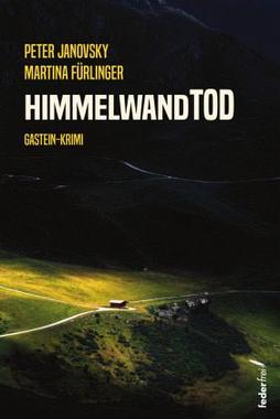 Cover von: Himmelwandtod