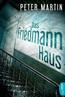 Das Friedmann-Haus Cover von: Das Friedmann-Haus