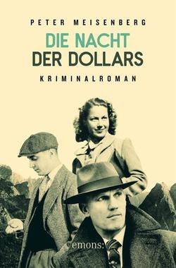 Cover von: Die Nacht der Dollars