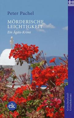 Cover von: Mörderische Leichtigkeit