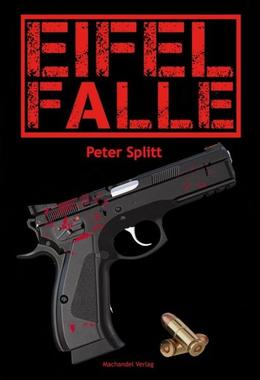 Cover von: Eifel-Falle