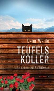 Teufelskoller Cover von: Teufelskoller