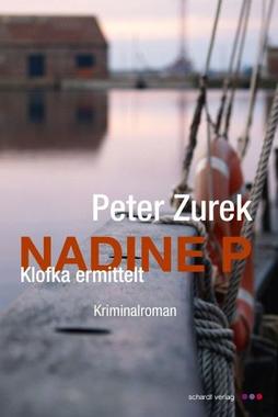 Nadine P Cover von: Nadine P