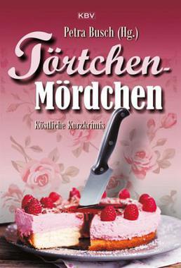 Cover von: Törtchen-Mördchen
