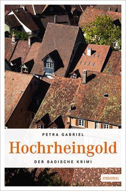 Cover von: Hochrheingold