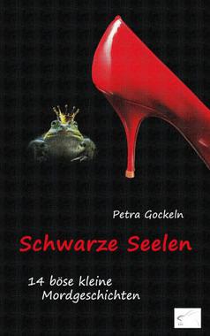 Cover von: Schwarze Seelen