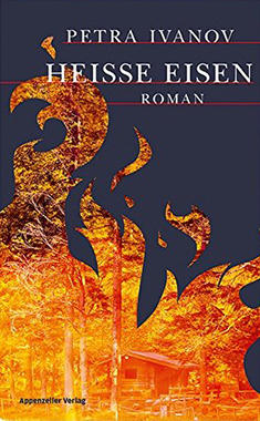 Cover von: Heisse Eisen