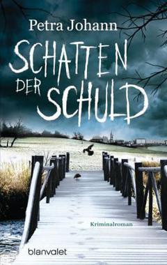 Schatten der Schuld Cover von: Schatten der Schuld