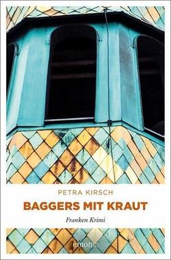 Cover von: Baggers mit Kraut