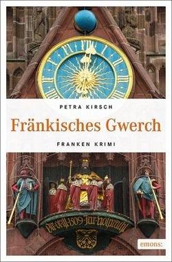 Fränkisches Gwerch Cover von: Fränkisches Gwerch