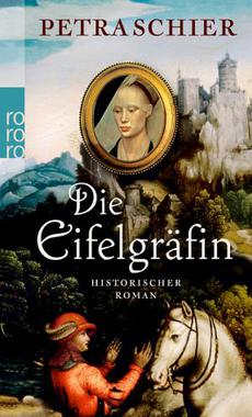 Die Eifelgräfin Cover von: Die Eifelgräfin