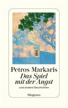 Cover von: Das Spiel mit der Angst