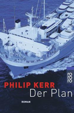 Der Plan Cover von: Der Plan