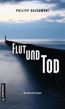 Flut und Tod Cover von: Flut und Tod