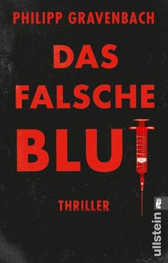 Das falsche Blut Cover von: Das falsche Blut