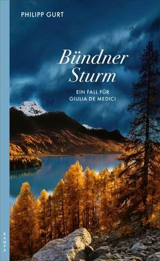 Bündner Sturm Cover von: Bündner Sturm