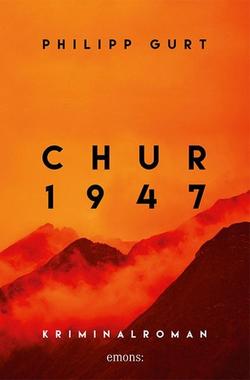 Chur 1947 Cover von: Chur 1947