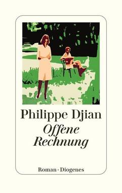 Cover von: Offene Rechnung