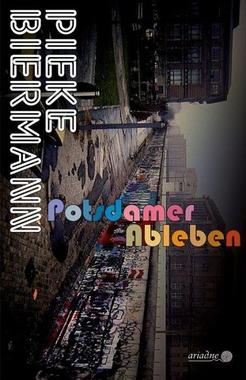 Cover von: Potsdamer Ableben