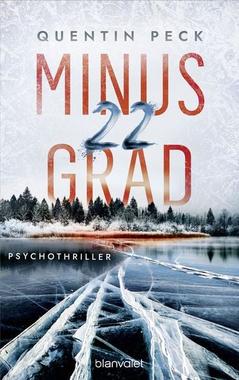 Minus 22 Grad Cover von: Minus 22 Grad
