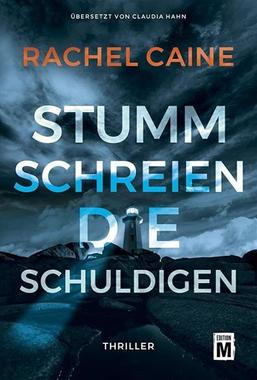 Cover von: Stumm schreien die Schuldigen