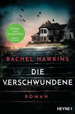 Cover von: Die Verschwundene