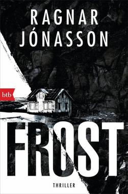 FROST Cover von: FROST