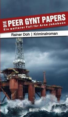 Cover von: Die Peer Gynt Papers