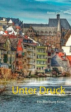 Cover von: Unter Druck